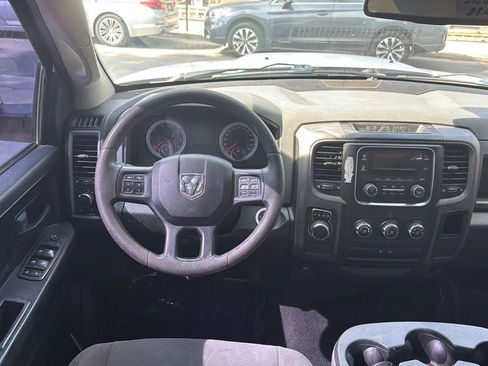 Used 2019 RAM 1500 Tradesman w/ Popular Equipment Group RWD image 24