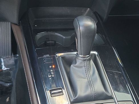 Used 2025 MAZDA CX-30 AWD 2.5 S w/ Premium Package image 11