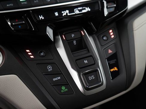 New 2026 Honda Odyssey EX-L image 25