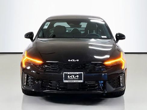 New 2026 Kia K5 GT image 2