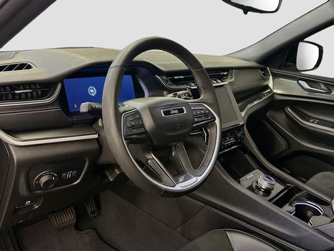 Used 2023 Jeep Grand Cherokee Altitude AWD/4WD image 18