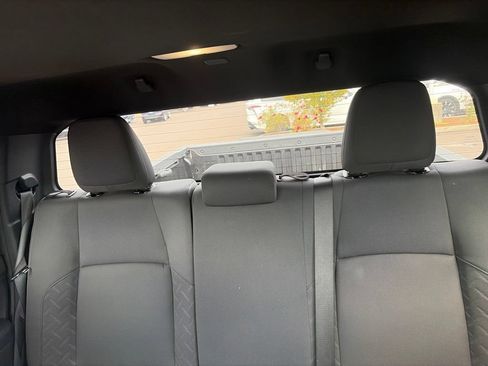 Used 2024 Toyota Tacoma SR5 RWD image 9