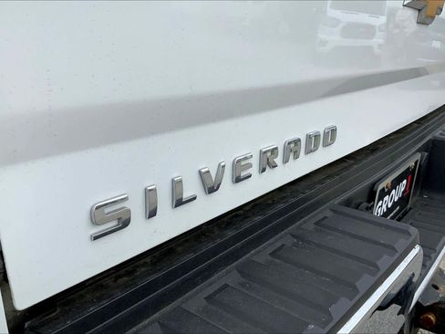 Used 2015 Chevrolet Silverado 2500 W/T w/ WT Convenience Package image 30