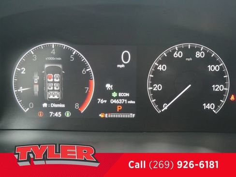 Certified 2023 Honda Pilot EX-L image 49