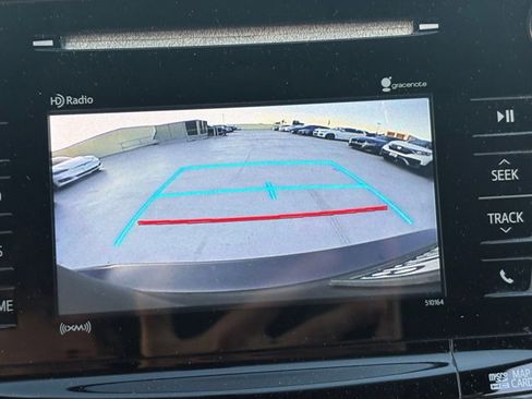 Used 2017 Toyota Prius V Four w/ Carpet Mat Package image 14