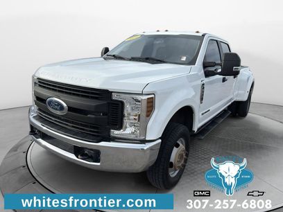 Used 2019 Ford F350 XL w/ Power Equipment Group