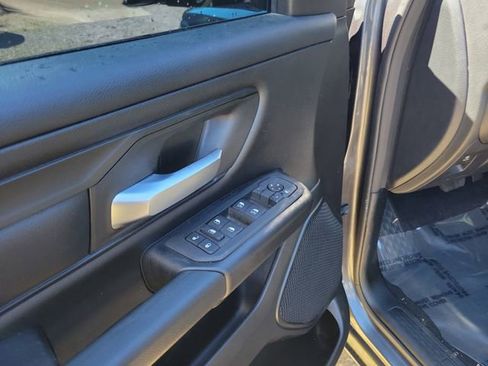 Used 2025 RAM 1500 Tradesman image 9