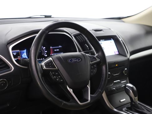 Used 2016 Ford Edge SEL w/ Equipment Group 201A AWD/4WD image 21