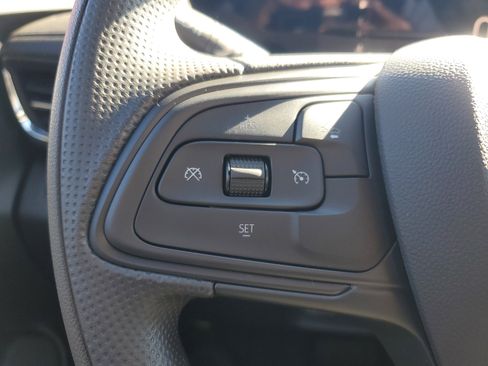 New 2026 Buick Envista Preferred image 20