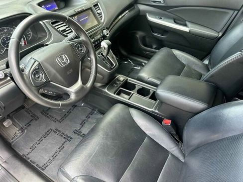 Used 2016 Honda CR-V EX-L image 11