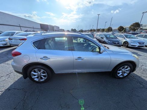 Used 2008 INFINITI EX35 Journey w/ Premium Pkg RWD image 12