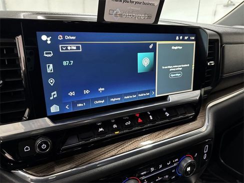 Certified 2022 Chevrolet Silverado 1500 LT Trail Boss image 23