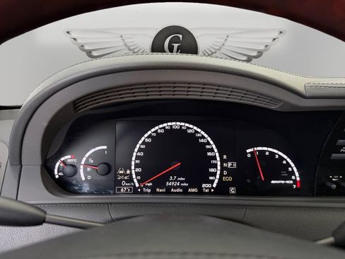 Used 2012 Mercedes-Benz CL 63 AMG image 19