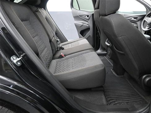 Used 2024 Chevrolet Equinox LT image 15