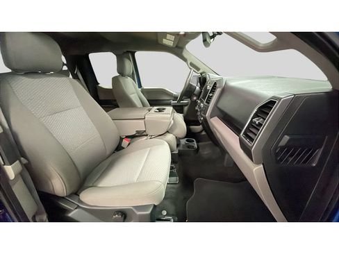 Used 2018 Ford F150 XLT w/ Equipment Group 301A Mid AWD/4WD image 17