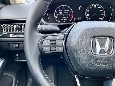 Used 2024 Honda Civic EX image 23