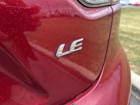 Used 2024 Toyota Corolla LE image 48