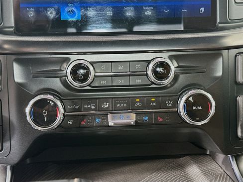 Used 2022 Ford F150 Platinum w/ Equipment Group 701A High AWD/4WD image 24