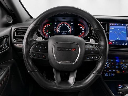Used 2023 Dodge Durango GT AWD/4WD image 36