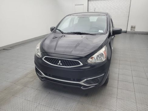 Used 2019 Mitsubishi Mirage ES FWD image 15