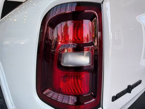 New 2026 RAM 1500 Lone Star AWD/4WD image 13