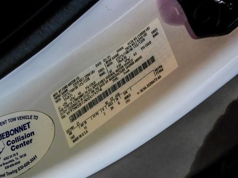 Used 2021 Ford F250 XL w/ STX Appearance Package image 51