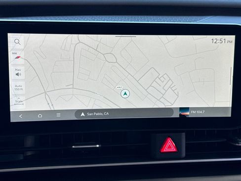 New 2026 Kia Carnival SX Prestige image 21