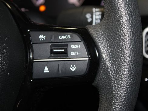 Used 2023 Honda Civic LX image 22