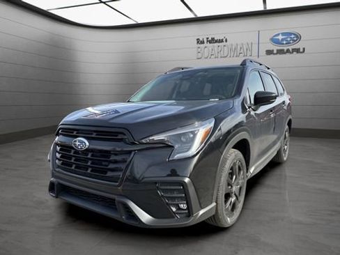 New 2026 Subaru Ascent Bronze Edition image 12