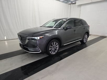Used 2023 MAZDA CX-9 Grand Touring