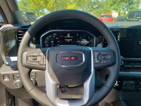 New 2026 GMC Sierra 1500 Elevation w/ Elevation Premium Package AWD/4WD image 10