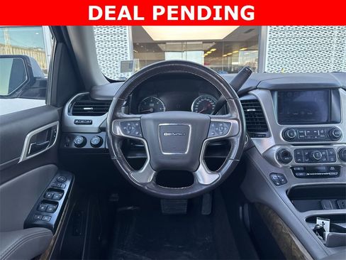 Used 2018 GMC Yukon XL Denali w/ Denali Ultimate Package image 14