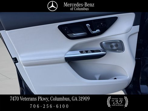 Certified 2026 Mercedes-Benz GLC 300 image 19