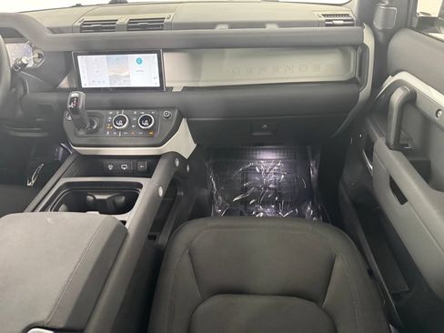 Used 2023 Land Rover Defender 110 AWD/4WD image 23