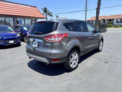 Used 2013 Ford Escape SEL FWD image 6