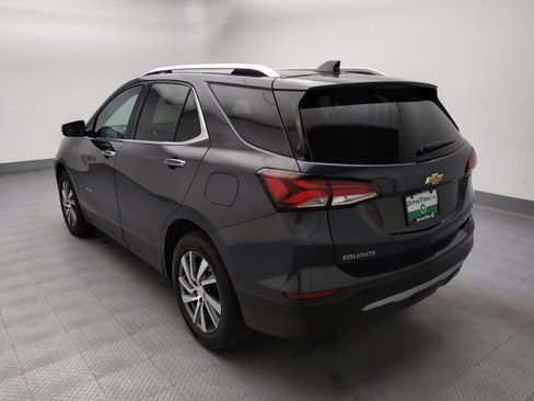 Used 2022 Chevrolet Equinox Premier AWD/4WD image 5