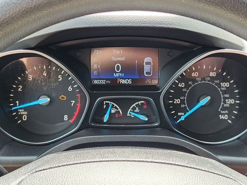 Used 2018 Ford Escape SE w/ SE Sync 3 Package AWD/4WD image 20