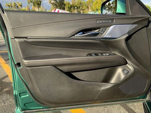 Used 2025 Cadillac CT4 Sport image 21