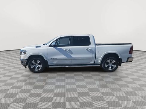 Used 2019 RAM 1500 Laramie image 5