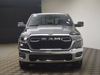 New 2026 RAM 1500 Big Horn AWD/4WD video 2