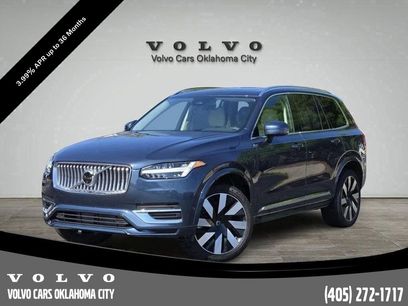 Used 2025 Volvo XC90 T8 Plus w/ Protection Package Premier