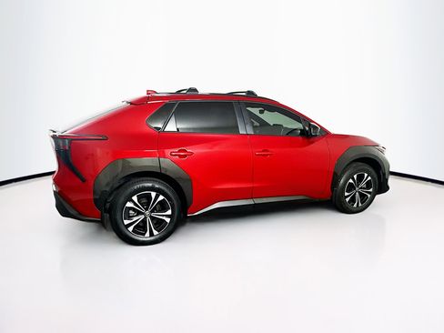 Used 2024 Toyota bZ4X FWD w/ Weather Package image 10