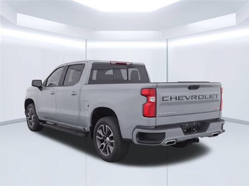 Used 2024 Chevrolet Silverado 1500 RST AWD/4WD image 5