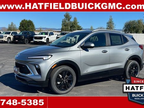 New 2026 Buick Encore GX Sport Touring w/ Advanced Technology Package image 1