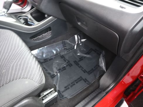 Used 2018 Dodge Journey SE w/ Blacktop Package FWD image 20