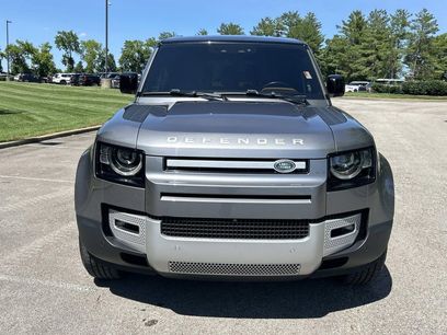 Used 2024 Land Rover Defender 130 S