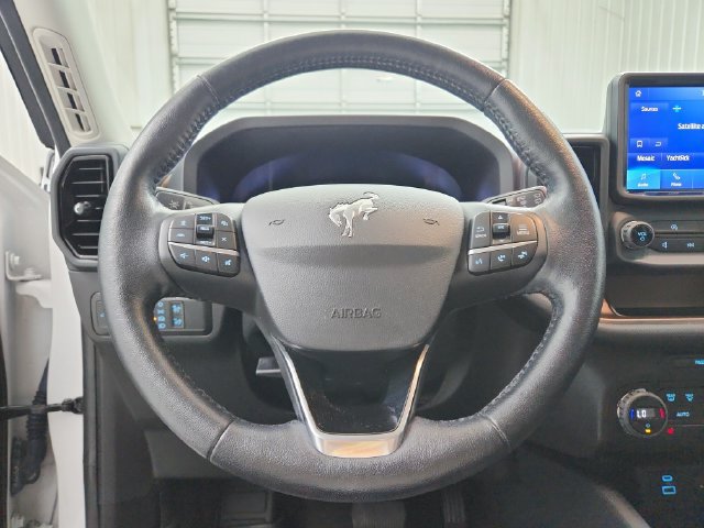 Used 2021 Ford Bronco Sport Outer Banks AWD/4WD image 22