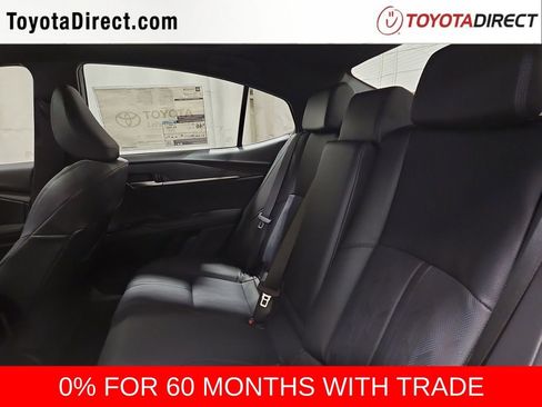 New 2026 Toyota Camry XSE image 24