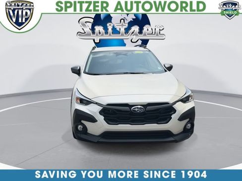 Used 2024 Subaru Crosstrek 2.0i Premium w/ Popular Package #3 AWD/4WD image 3