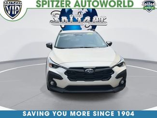 Used 2024 Subaru Crosstrek 2.0i Premium w/ Popular Package #3 AWD/4WD video 3